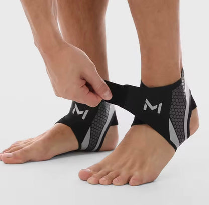 FLEXION™ 足首サポーター