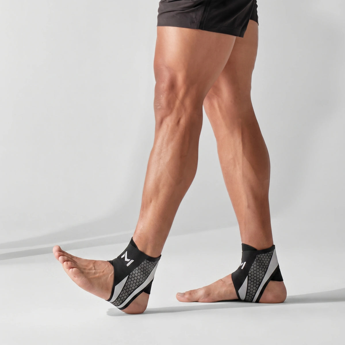 FLEXiA VITALIZE VOLUTION 手首足首サポーター Flexion